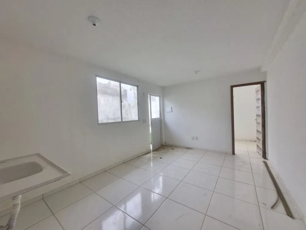 Casa, 2 quartos, 48 m² - Foto 5