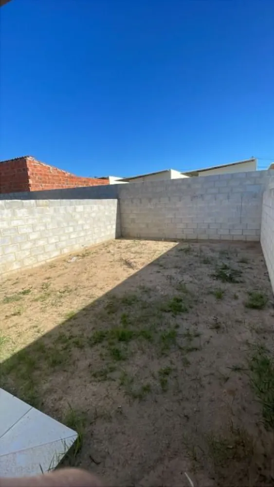 Casa, 2 quartos, 48 m² - Foto 2