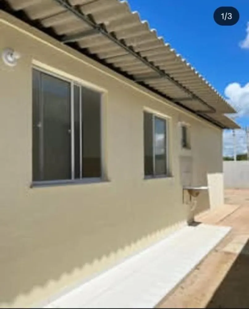 Casa, 2 quartos, 48 m² - Foto 3