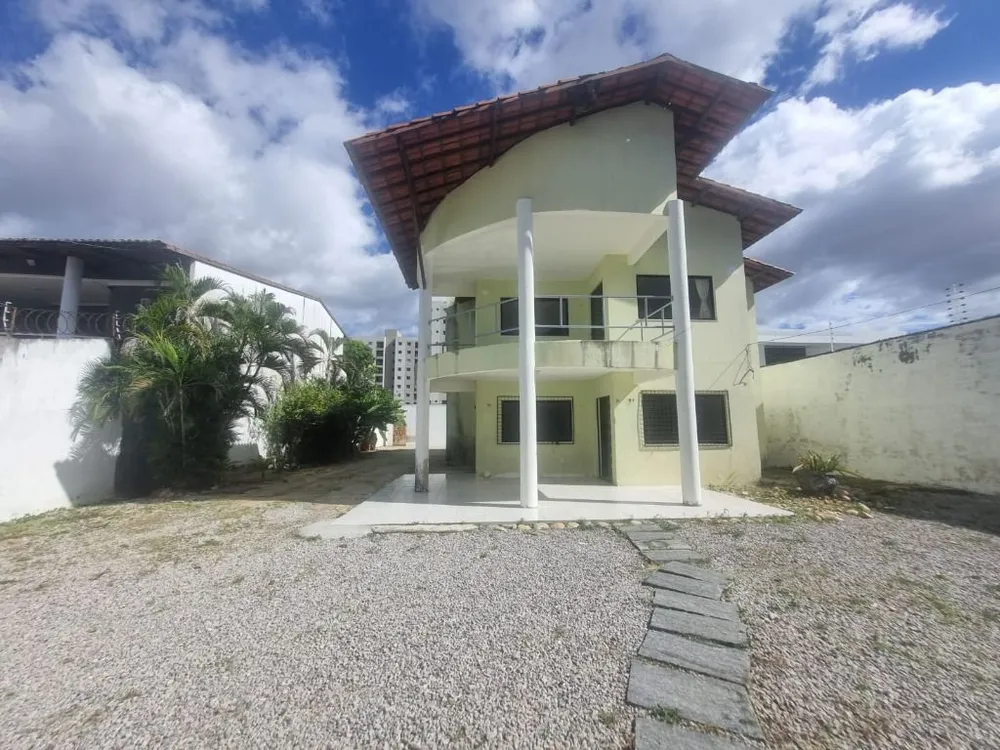 Casa, 5 quartos, 675 m² - Foto 2