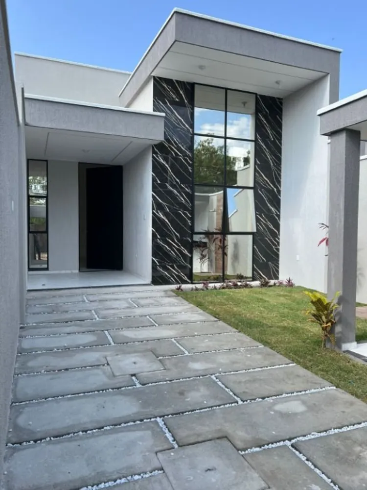 Casa, 3 quartos, 130 m² - Foto 4