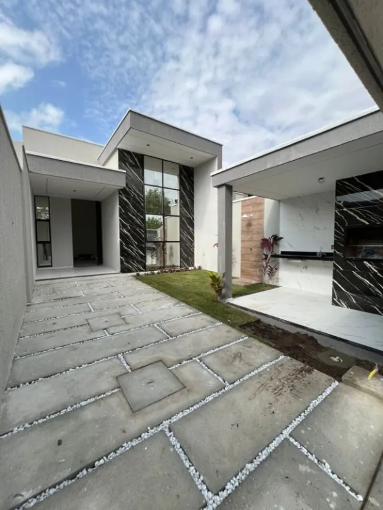 Casa, 3 quartos, 130 m² - Foto 8