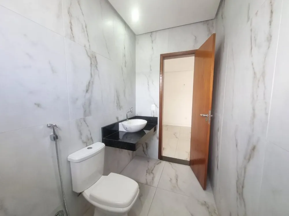 Casa, 3 quartos, 165 m² - Foto 8
