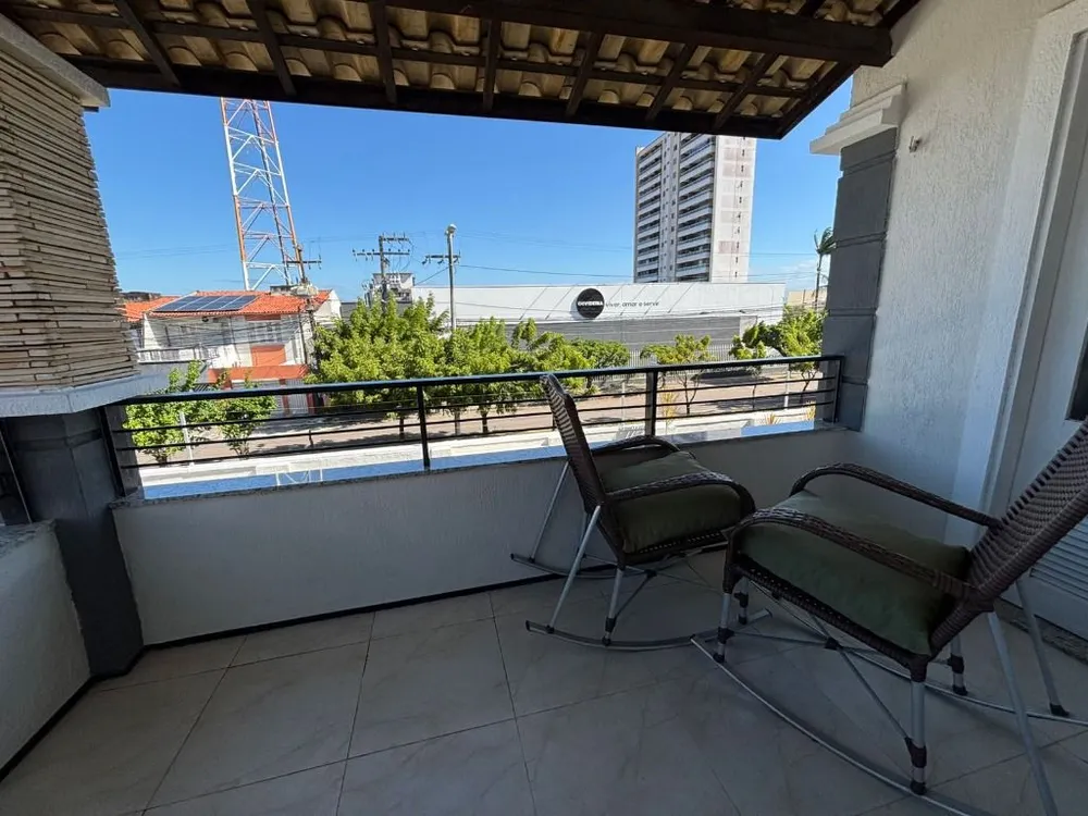 Casa, 4 quartos, 306 m² - Foto 8
