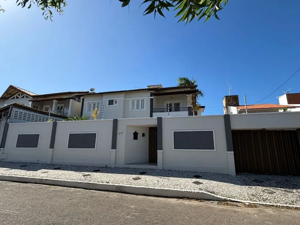 Casa, 4 quartos, 306 m² - Foto 4