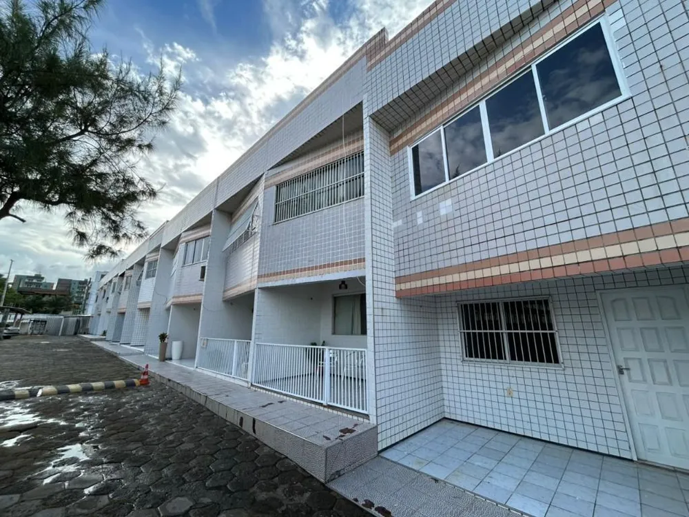 Casa, 3 quartos, 113 m² - Foto 4