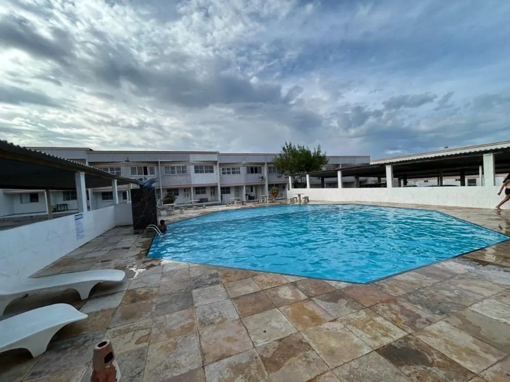 Casa, 3 quartos, 113 m² - Foto 1