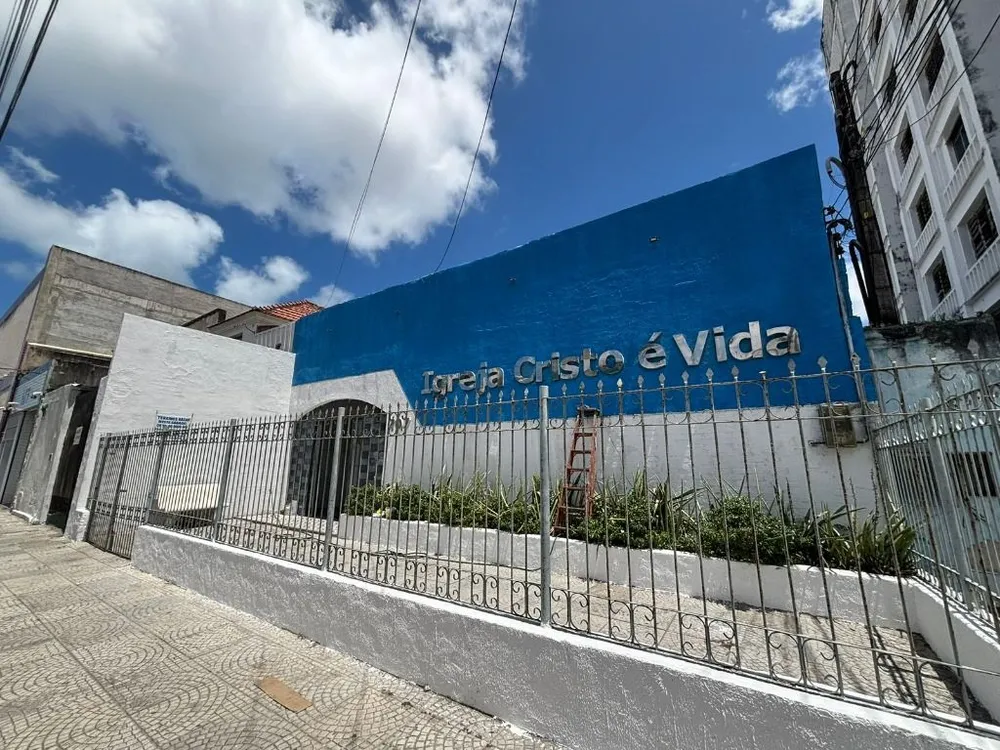 Depósito-Galpão, 300 m² - Foto 1