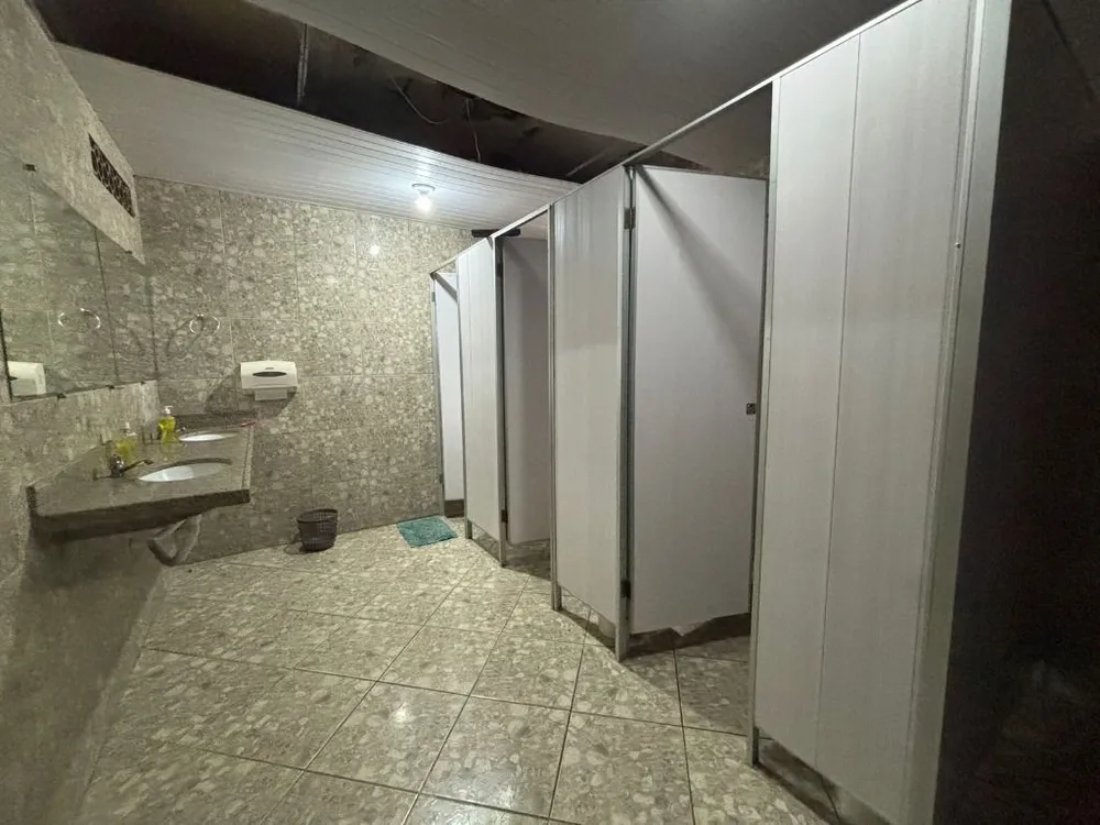 Depósito-Galpão, 300 m² - Foto 8