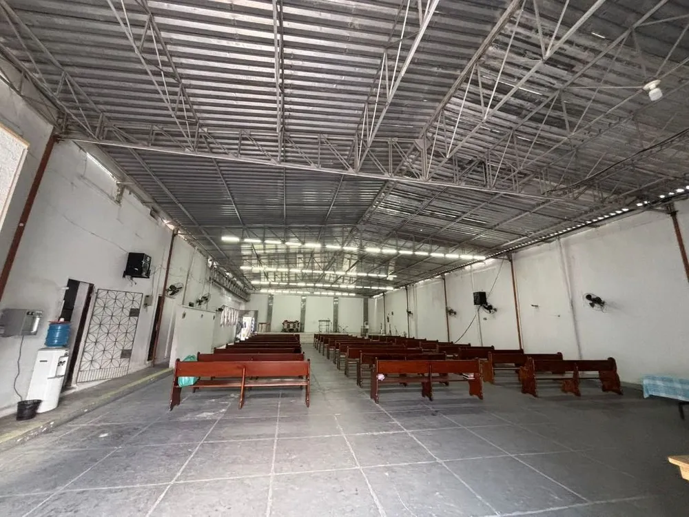 Depósito-Galpão, 300 m² - Foto 7