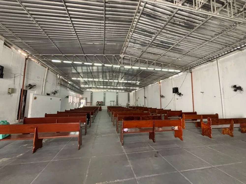 Depósito-Galpão, 300 m² - Foto 5