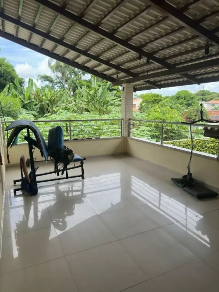 Casa, 5 quartos, 254 m² - Foto 8