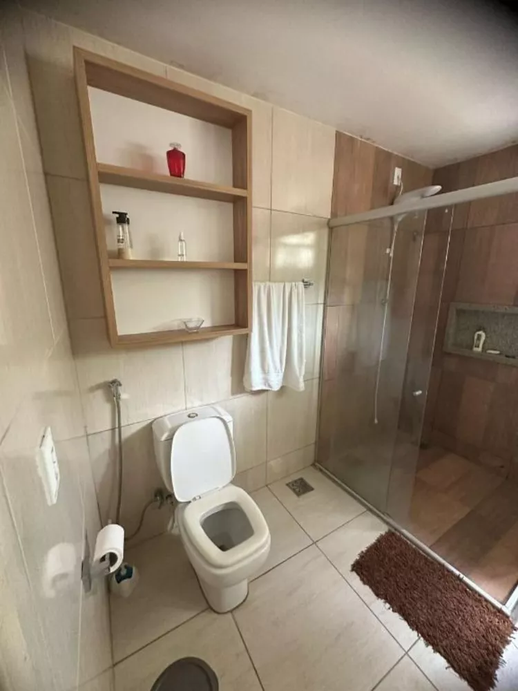 Casa, 5 quartos, 254 m² - Foto 3