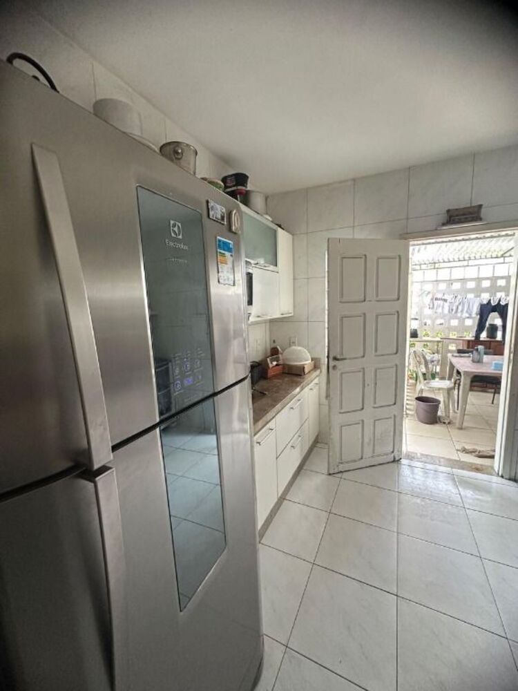 Casa, 5 quartos, 254 m² - Foto 1