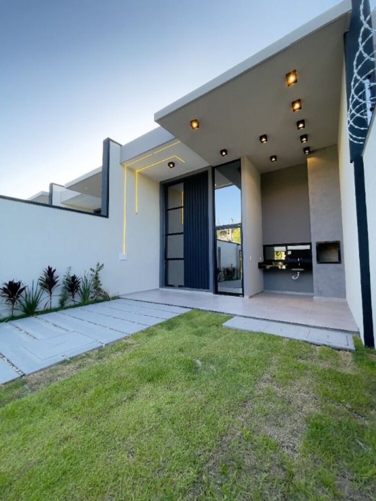 Casa de Condomínio à venda com 3 quartos, 103m² - Foto 16