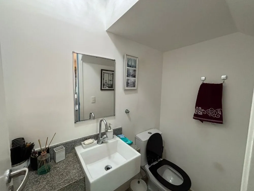 Casa de Condomínio, 3 quartos - Foto 6