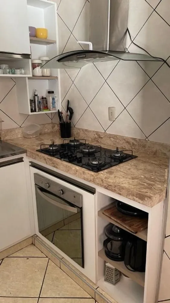 Casa, 5 quartos, 250 m² - Foto 4