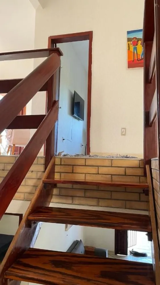 Casa, 5 quartos, 250 m² - Foto 6