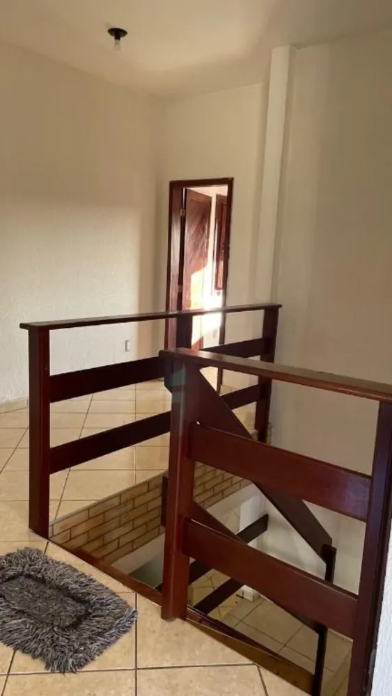Casa, 5 quartos, 250 m² - Foto 5