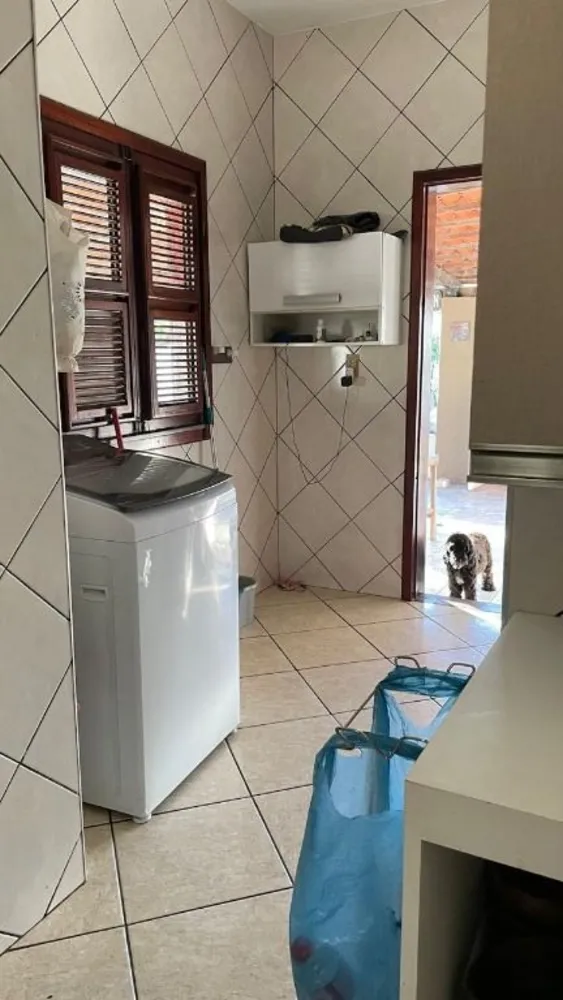 Casa, 5 quartos, 250 m² - Foto 3