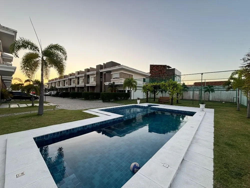 Casa de Condomínio, 3 quartos - Foto 12