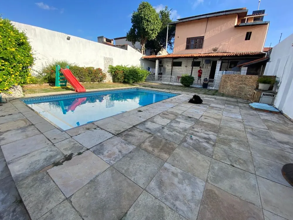 Casa, 6 quartos, 260 m² - Foto 6