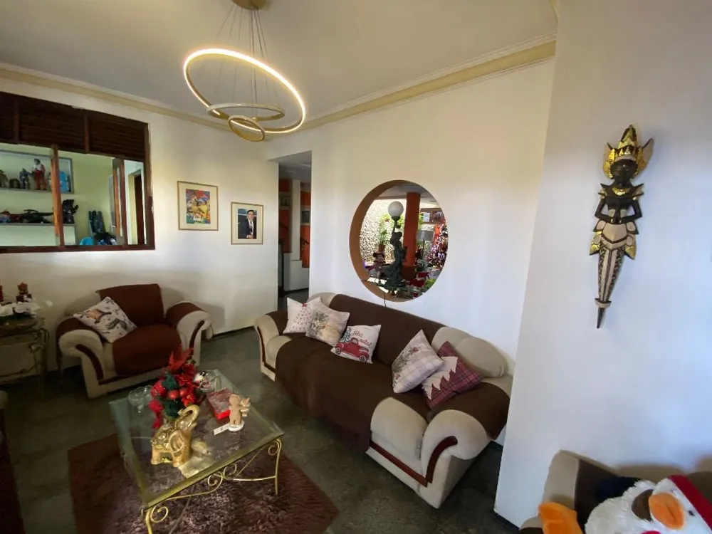Casa, 6 quartos, 260 m² - Foto 5