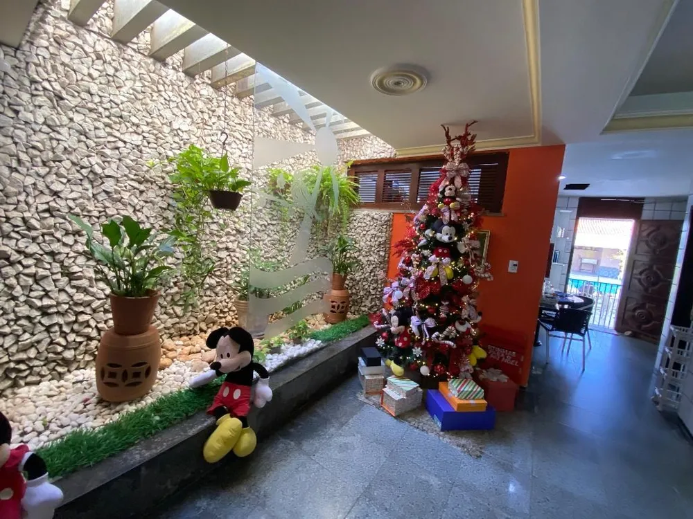 Casa, 6 quartos, 260 m² - Foto 12