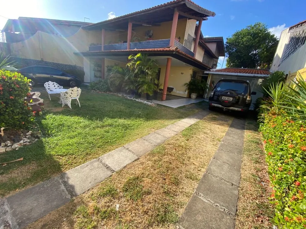 Casa, 6 quartos, 260 m² - Foto 8