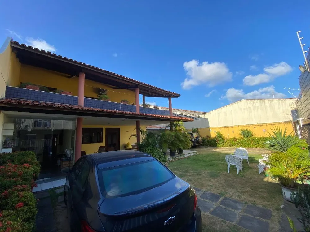 Casa, 6 quartos, 260 m² - Foto 11