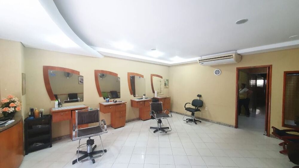 Loja-Salão para alugar, 150m² - Foto 1