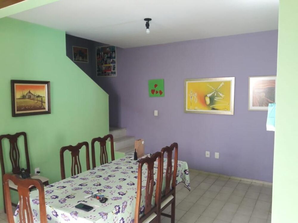 Casa, 3 quartos, 191 m² - Foto 5