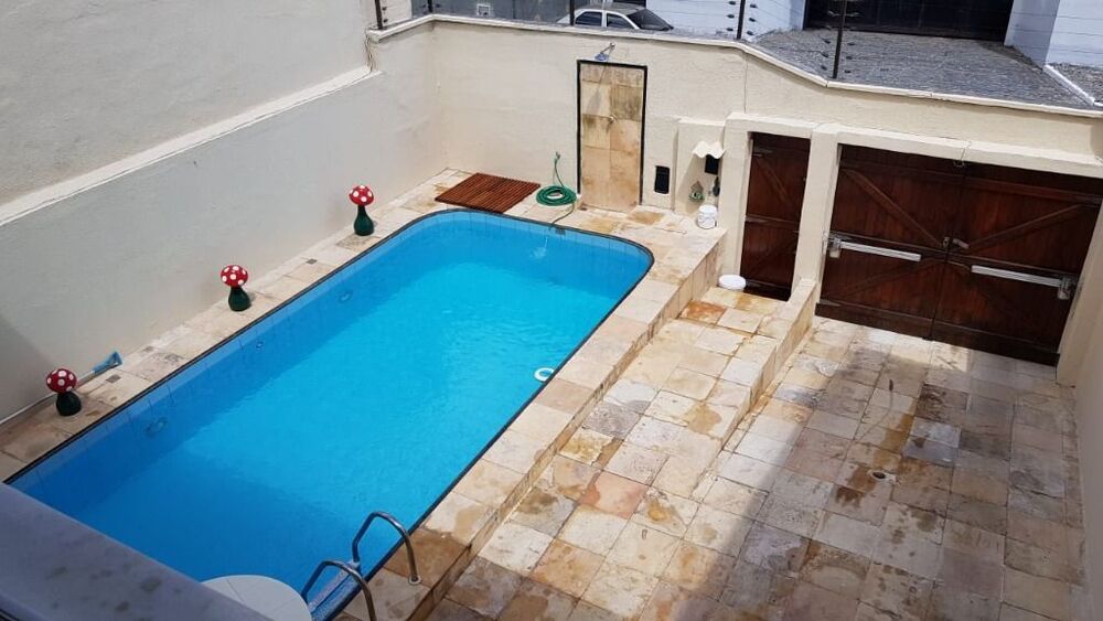 Casa, 3 quartos, 191 m² - Foto 2