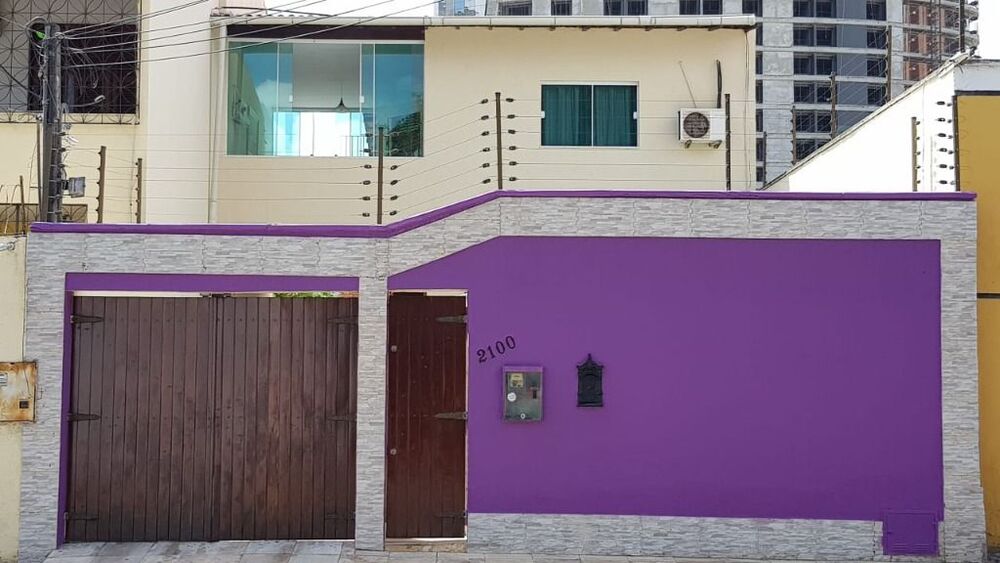 Casa, 3 quartos, 191 m² - Foto 1