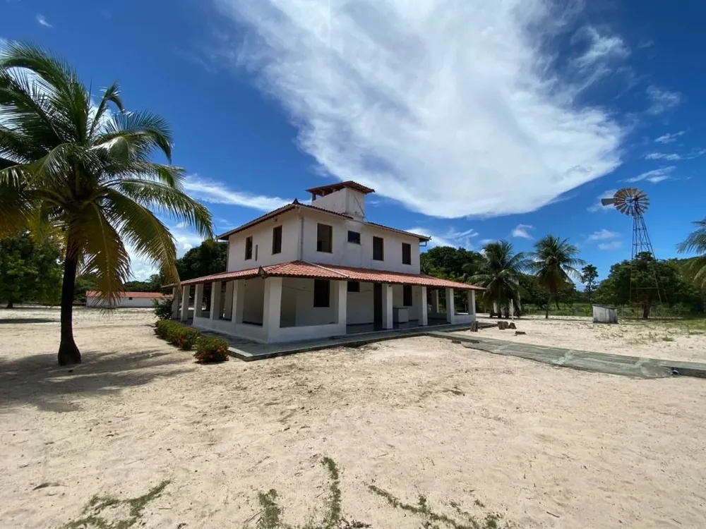 Terreno, 6 hectares - Foto 1
