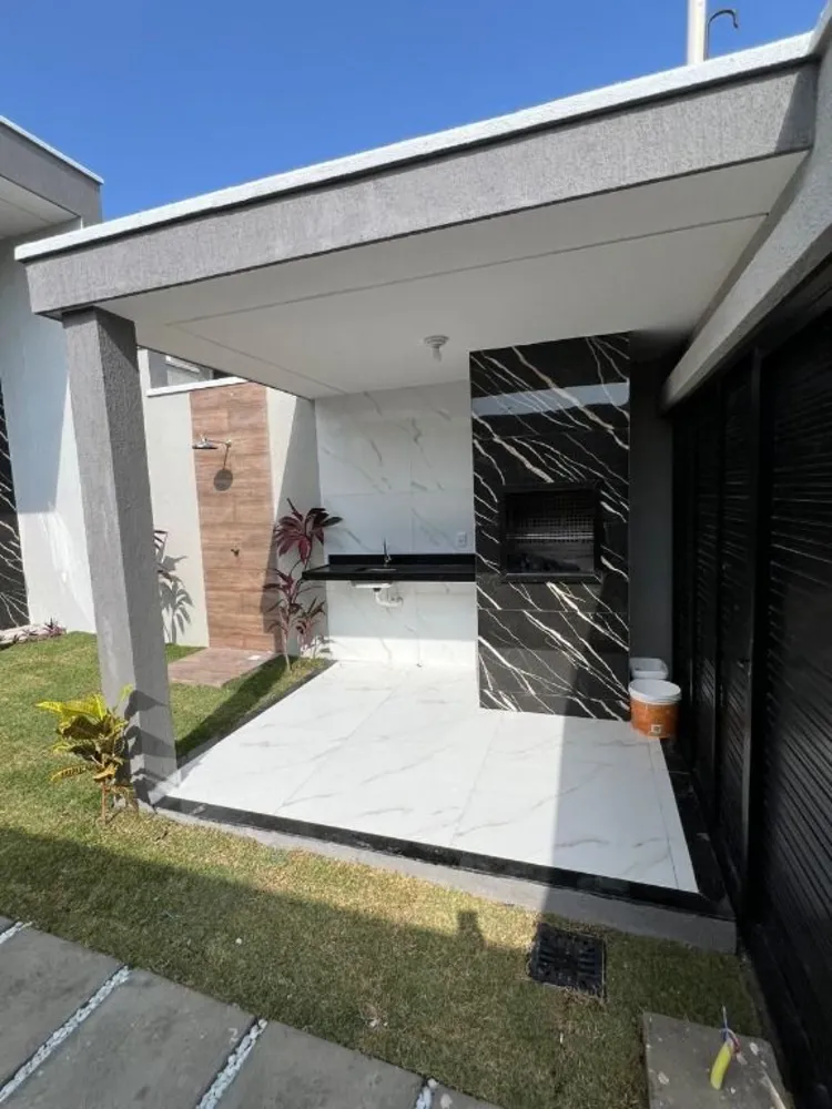 Casa, 3 quartos, 120 m² - Foto 8