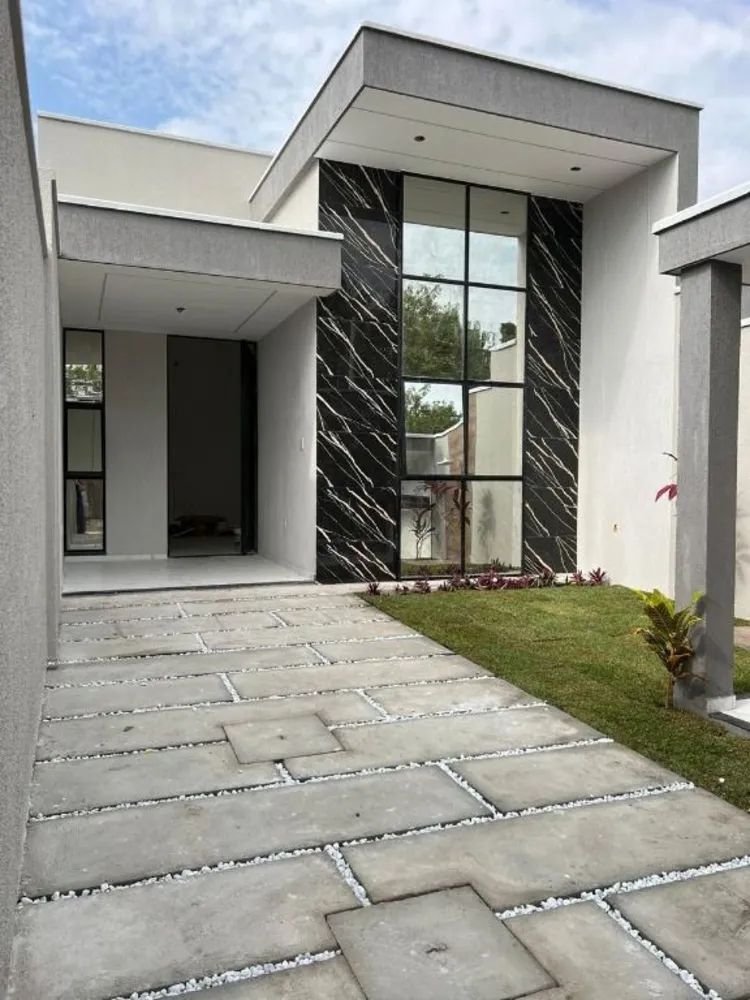 Casa, 3 quartos, 120 m² - Foto 9