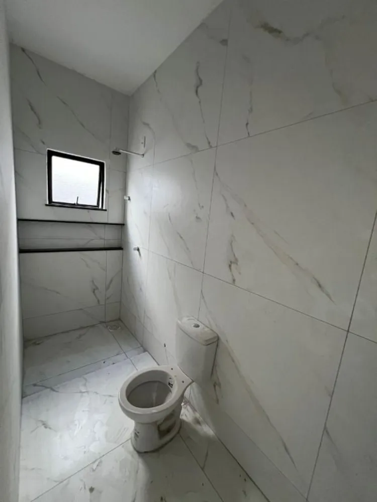 Casa, 3 quartos, 120 m² - Foto 1