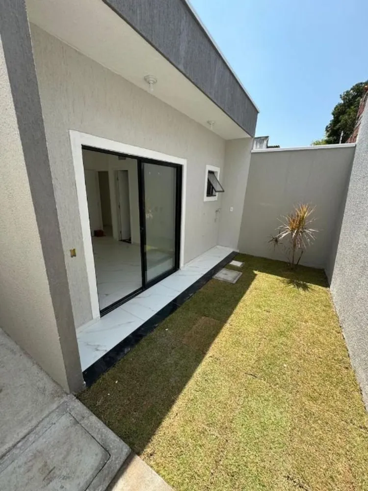 Casa, 3 quartos, 120 m² - Foto 2