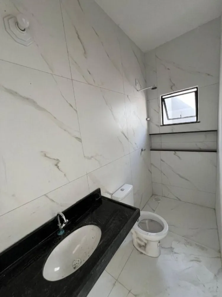 Casa, 3 quartos, 120 m² - Foto 12