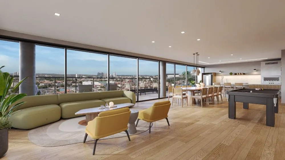 Apartamento, 2 quartos, 58 m² - Foto 8
