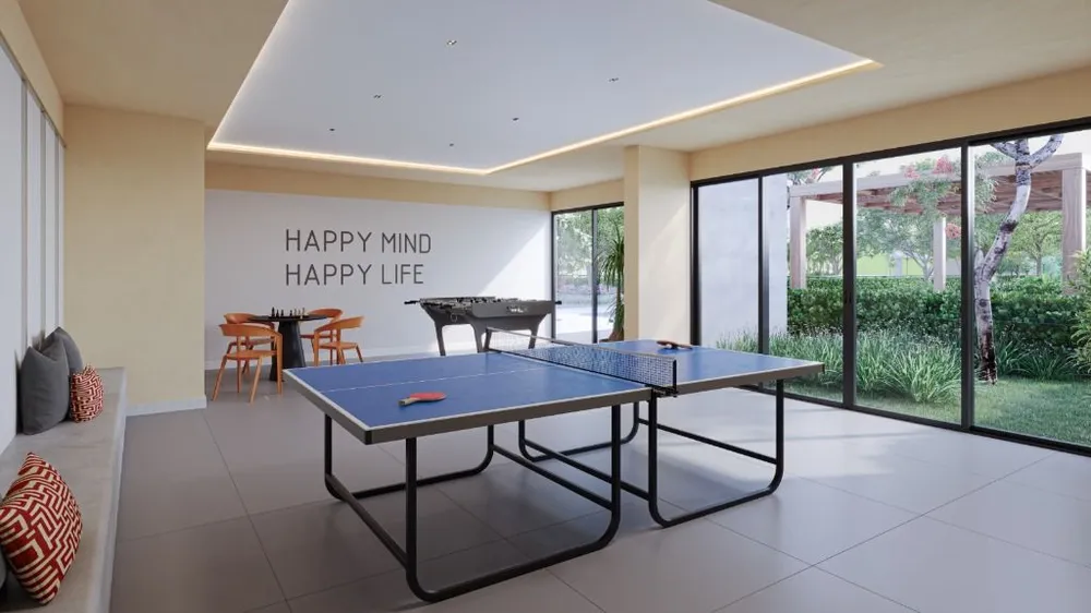 Apartamento, 2 quartos, 58 m² - Foto 11