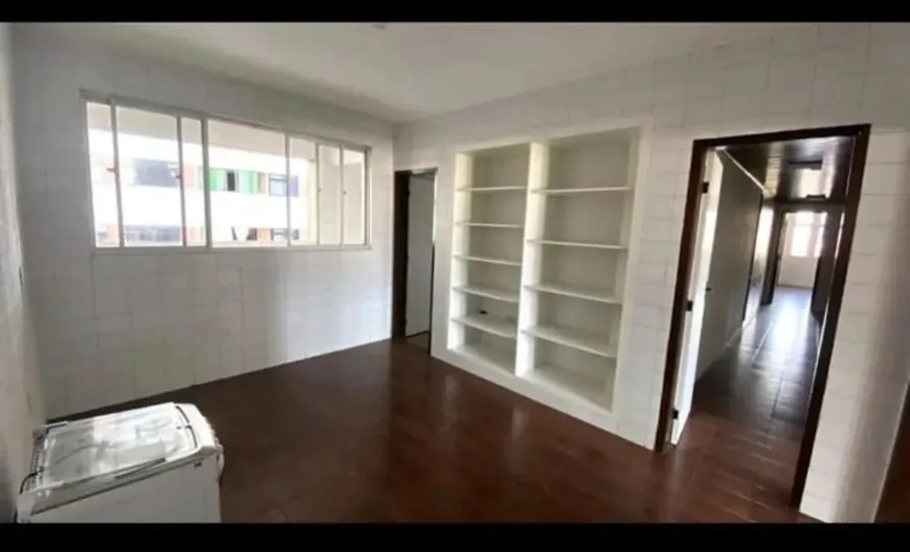 Apartamento, 4 quartos, 270 m² - Foto 2