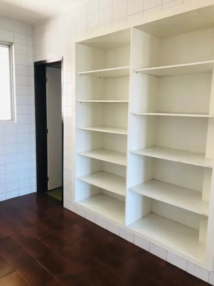 Apartamento, 4 quartos, 270 m² - Foto 3
