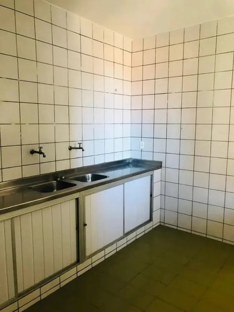 Apartamento, 4 quartos, 270 m² - Foto 1