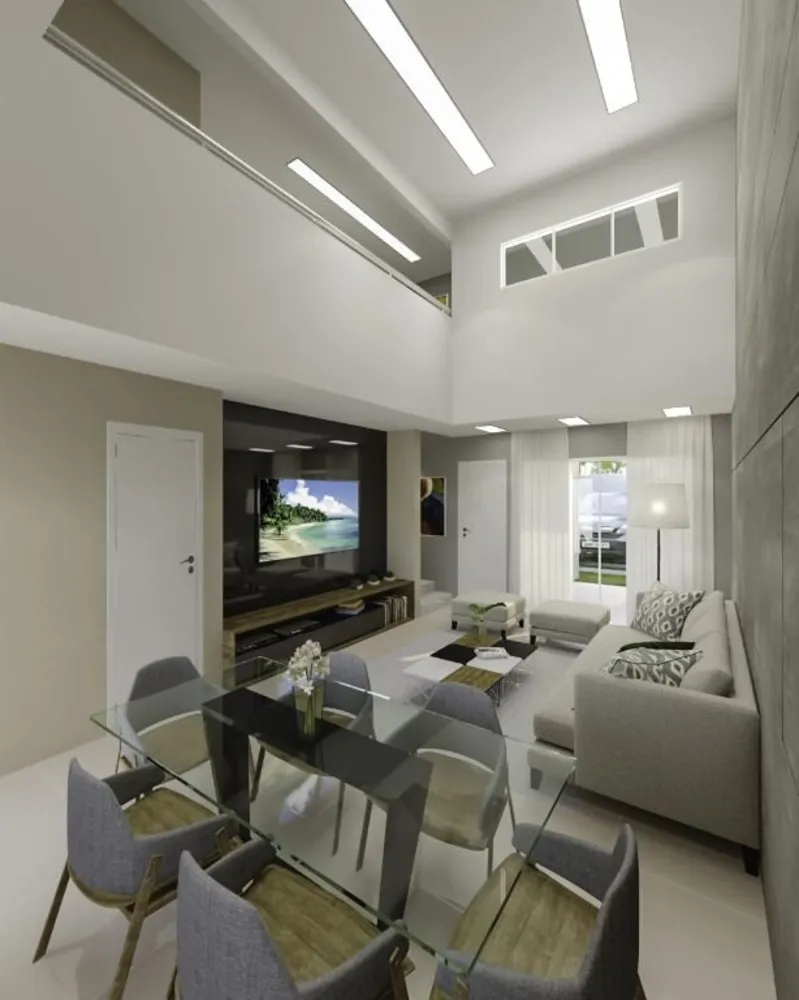Casa de Condomínio, 3 quartos - Foto 7