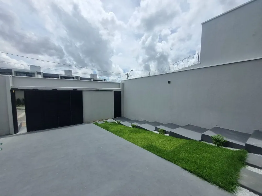 Casa, 3 quartos, 170 m² - Foto 1