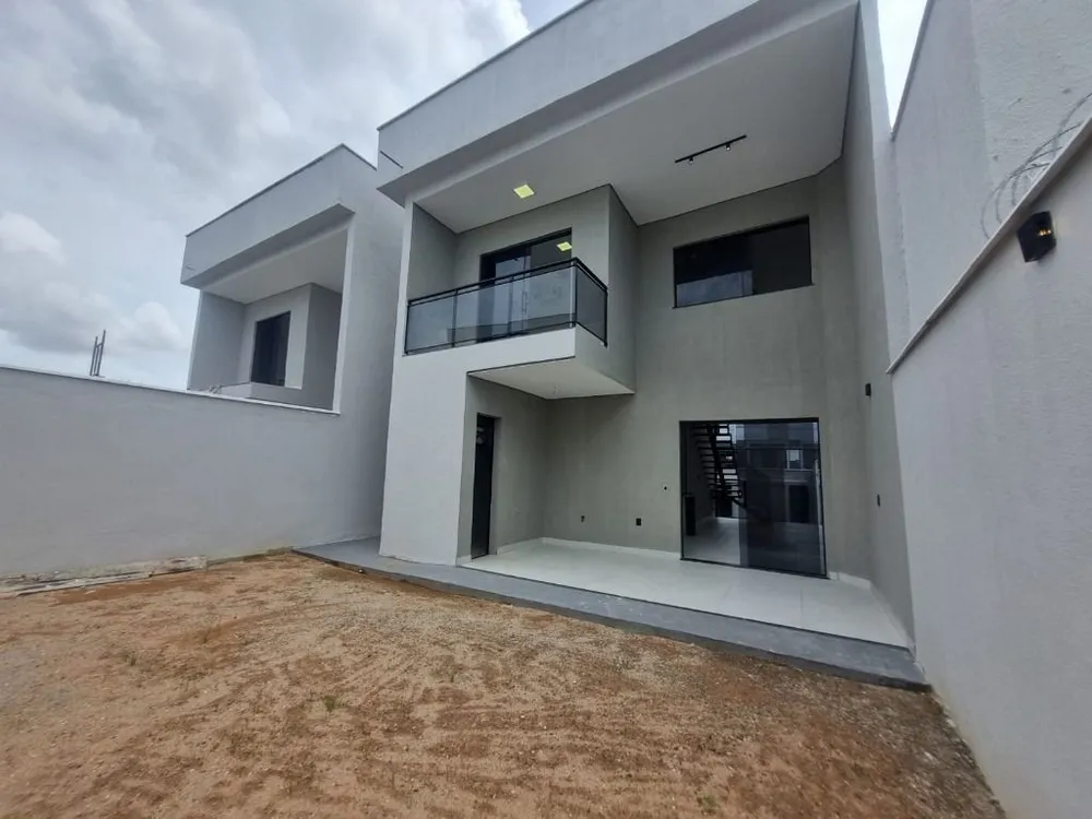 Casa, 3 quartos, 170 m² - Foto 8