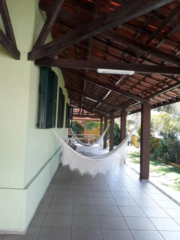 Casa, 3 quartos, 300 m² - Foto 4