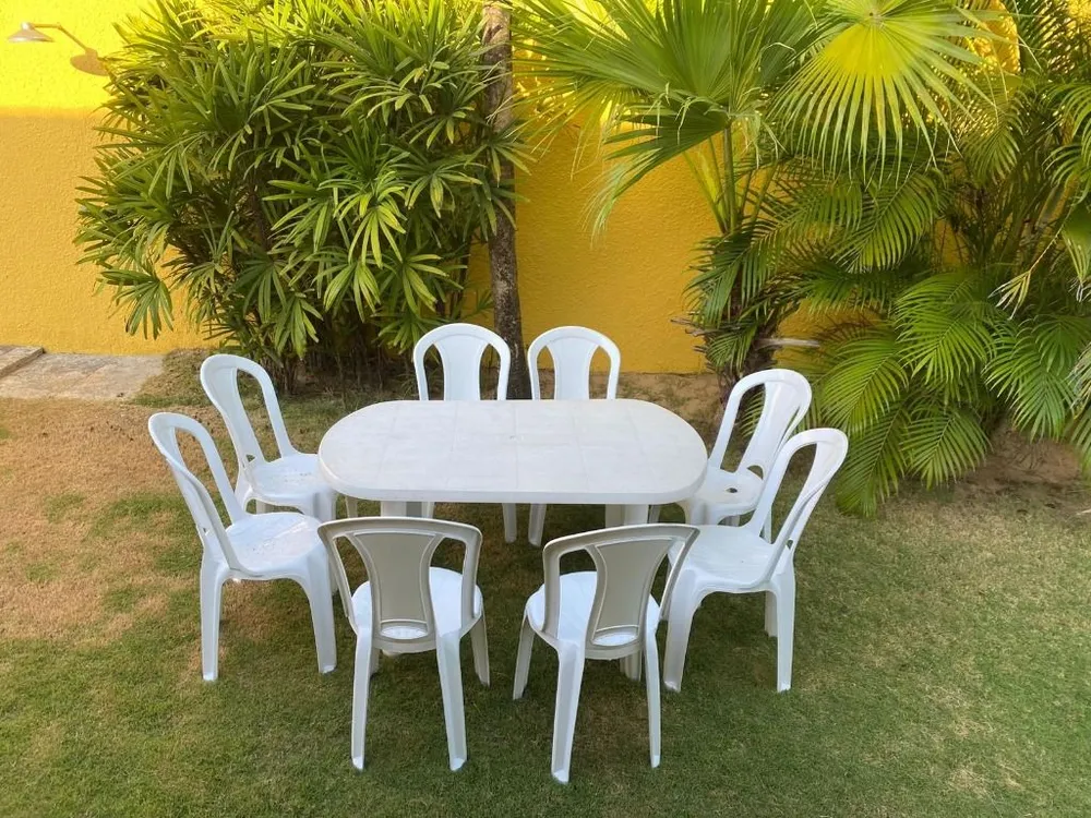Casa, 3 quartos, 300 m² - Foto 15
